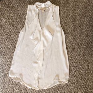 never been worn - tank top blouse